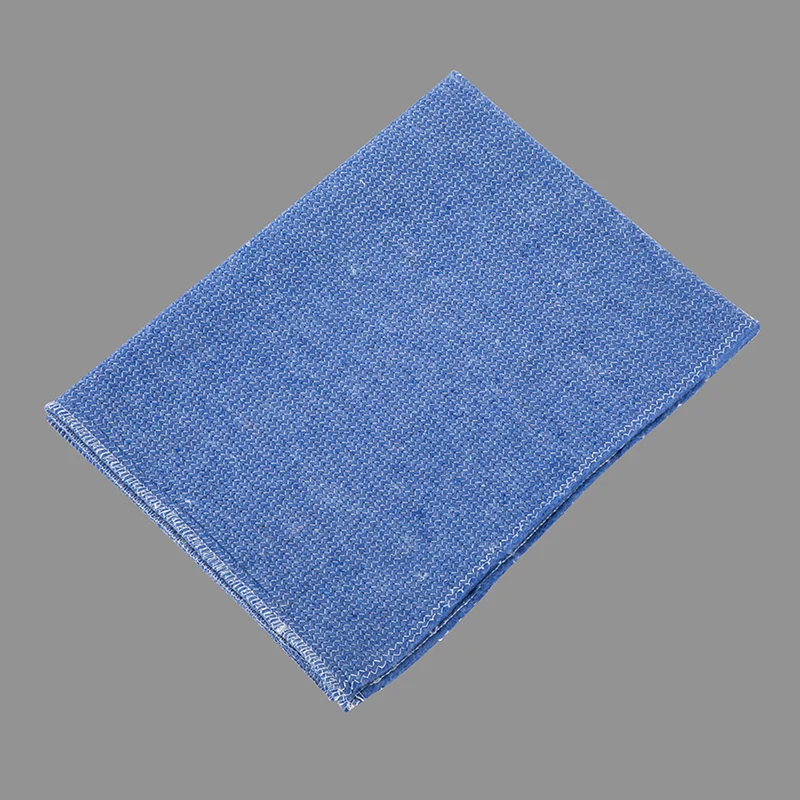 40x70 grünes Bodenreinigungstuch