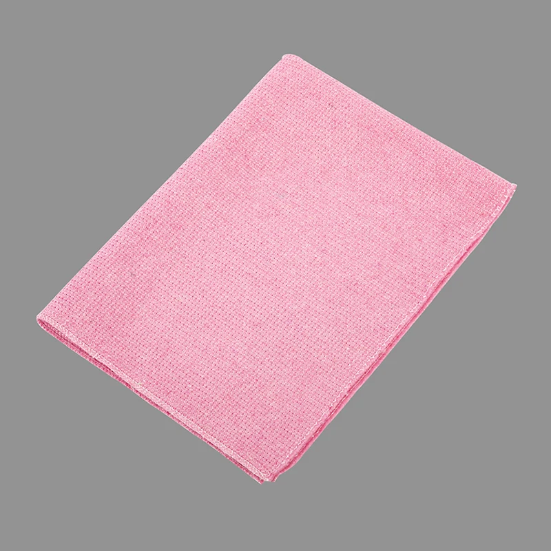 40x70 rosa Bodenreinigungstuch