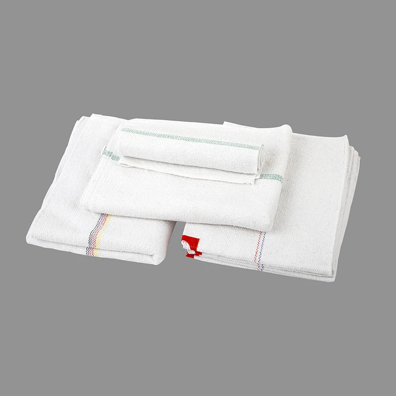 100% Recycled Cotton Floor Mop