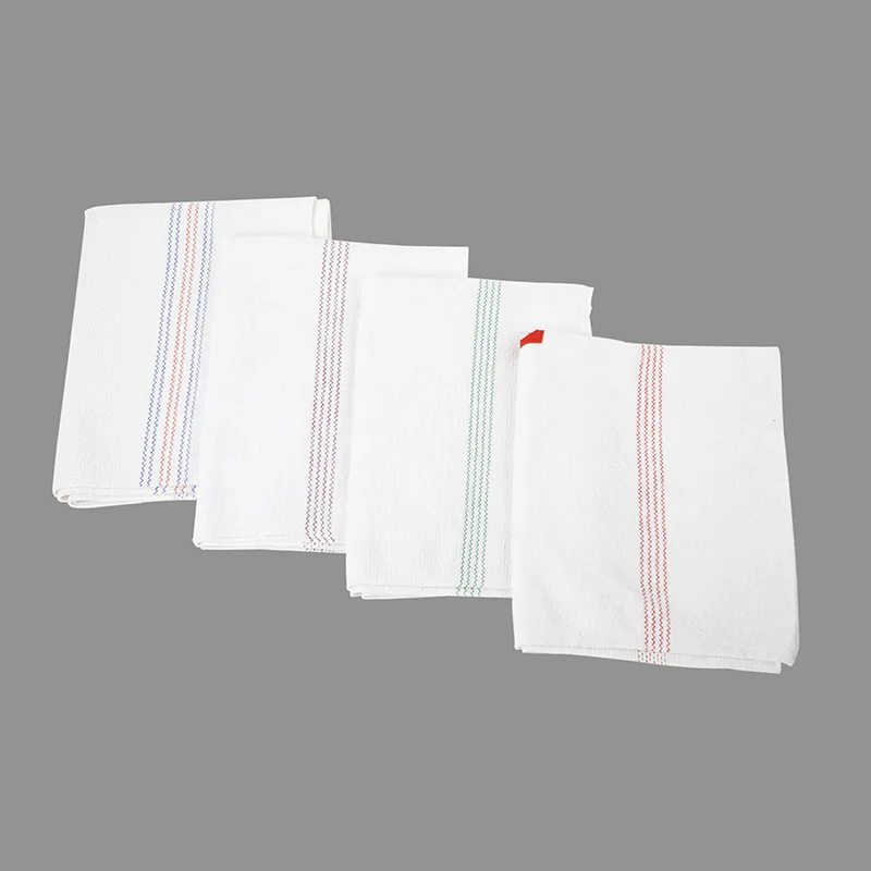 Recyceltes Bodenreinigungstuch