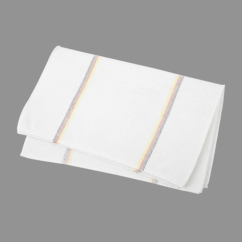 Mini-Kissenstoff aus Viskose-Polyester